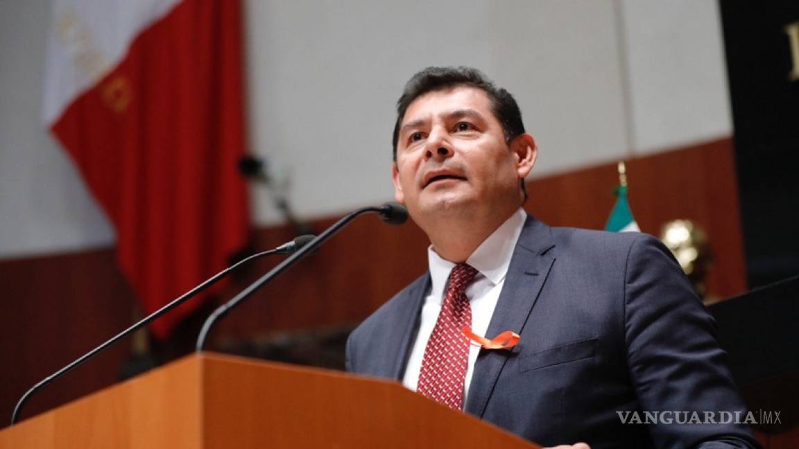 Prevén aprobar Ley Banxico en febrero: Legislador de Morena