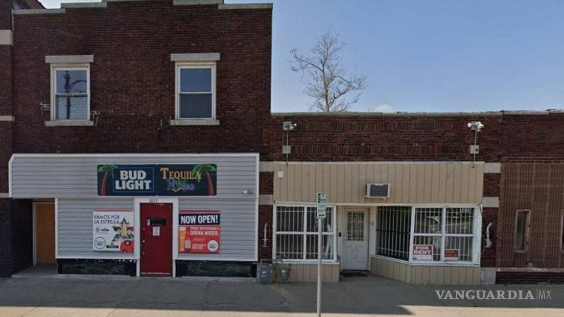 $!Tiroteo en bar de Kansas City deja 4 muertos y 5 personas heridas