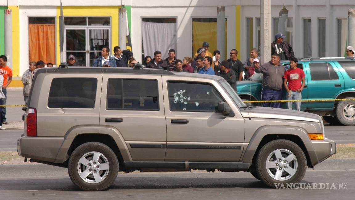 Guanajuato está aún a la cabeza en homicidios a pesar de la captura de ‘El Marro’