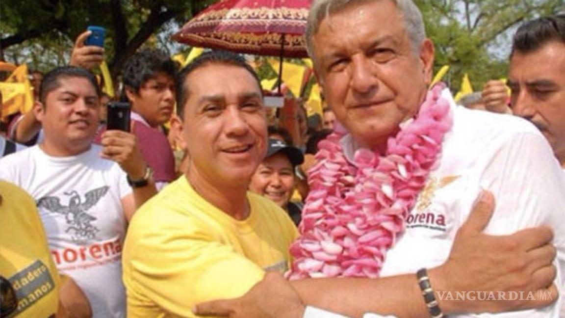 José Luis Abarca, exalcalde de Iguala, también cerca de salir de la cárcel