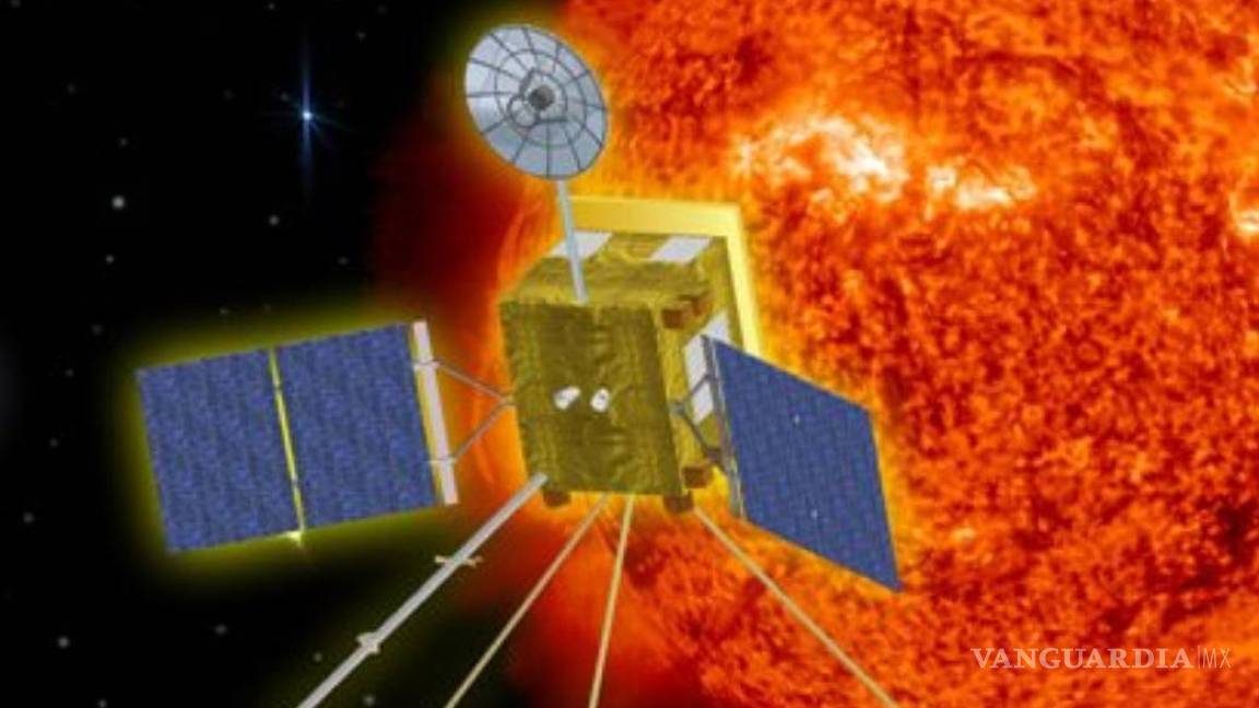 Solar Orbiter, nueva misión al Sol con escudo térmico de titanio y huesos