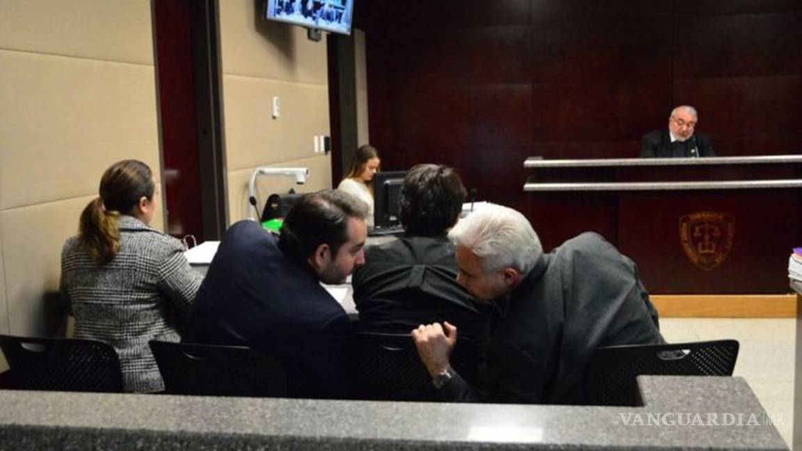 $!Alejandro Gutiérrez utilizaría su empresa Jet Combustibles para desviar 4 mdp al PRI