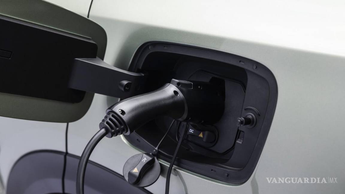 $!Con carga rápida, la batería pasa del 20 al 80% en menos de 40 minutos, ideal para uso diario en ciudad.