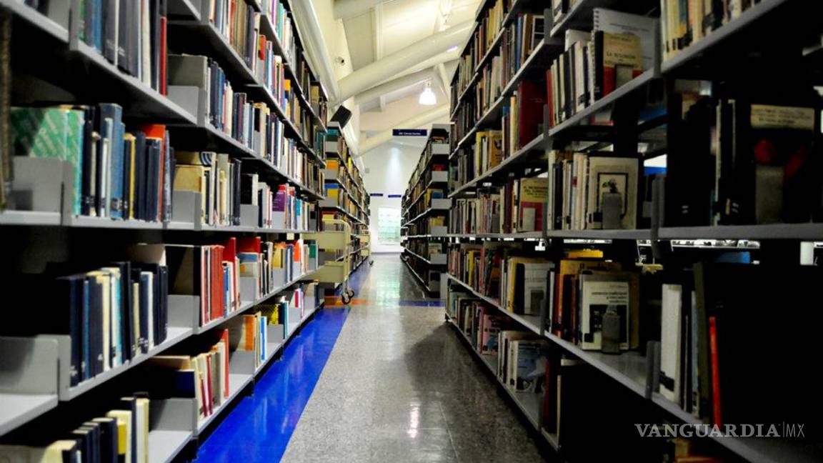 $!Arranca la Feria del Libro en Monclova