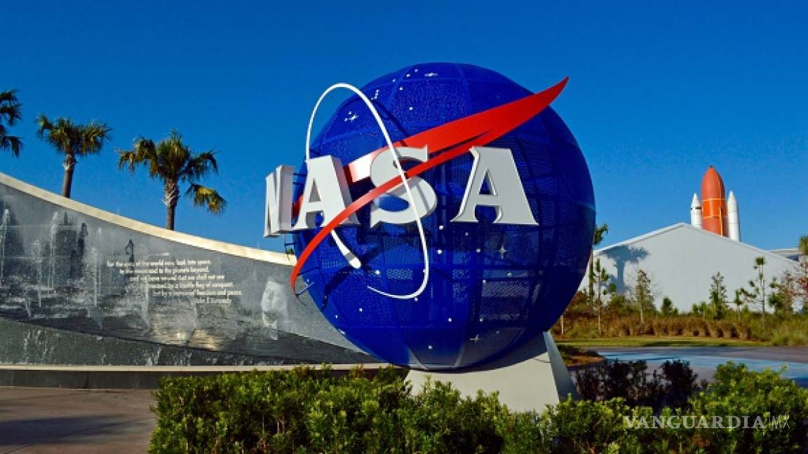 Anuncian convocatoria en México para estudiar en la NASA en 2016