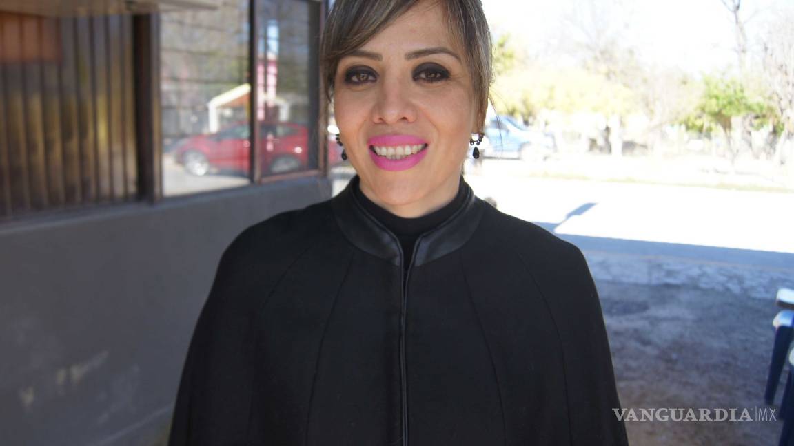 Diputada Zulmma Guerrero pide a la Fiscalía no desprestigiar a la alcaldesa de Juárez, Coahuila