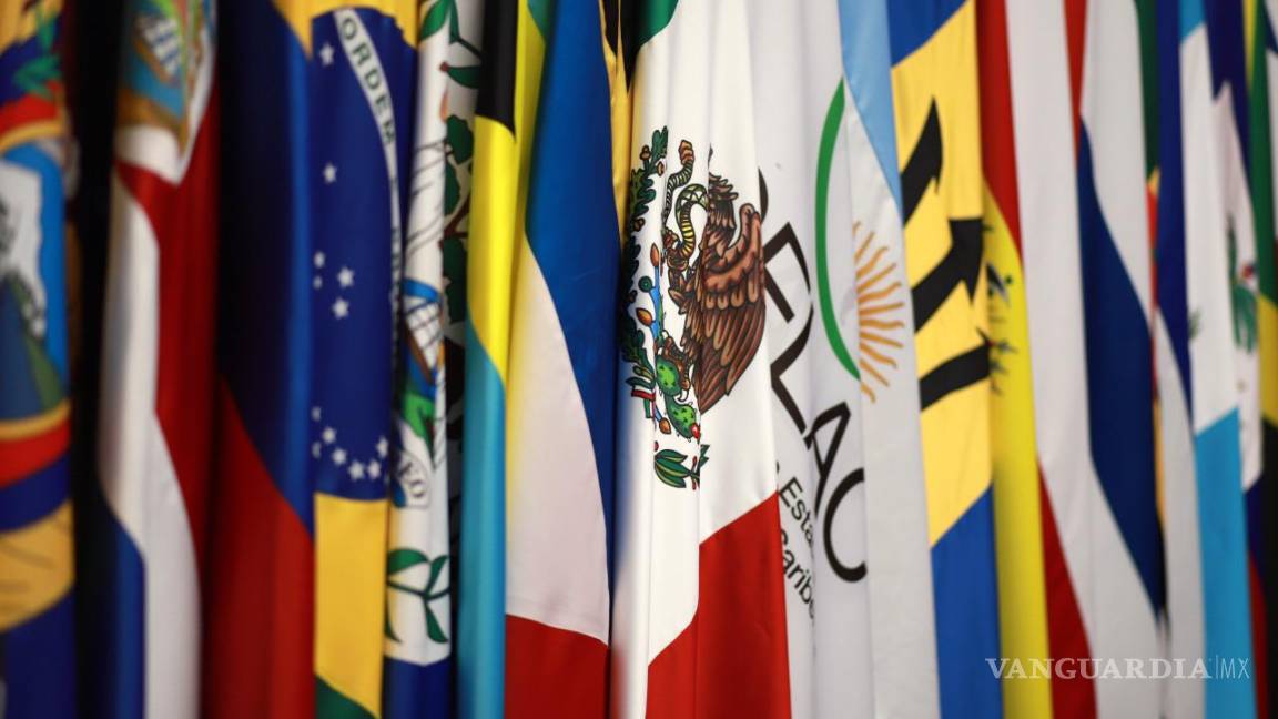 17 presidentes han confirmado su asistencia a cumbre de la Celac en México