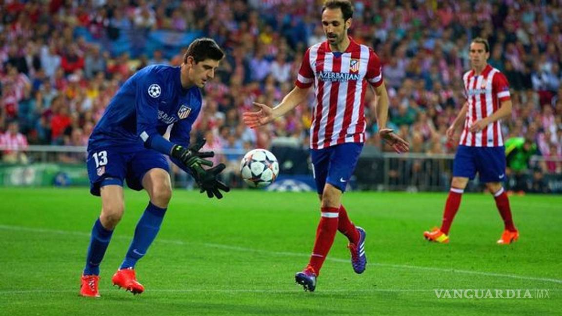 $!Courtois podría dejar Chelsea para ir al Real Madrid