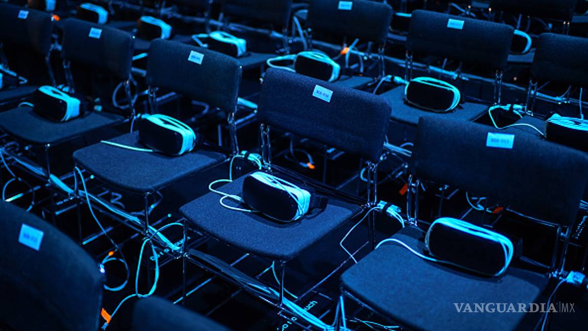 $!Facebook lanza app para navegar contenidos en 360°