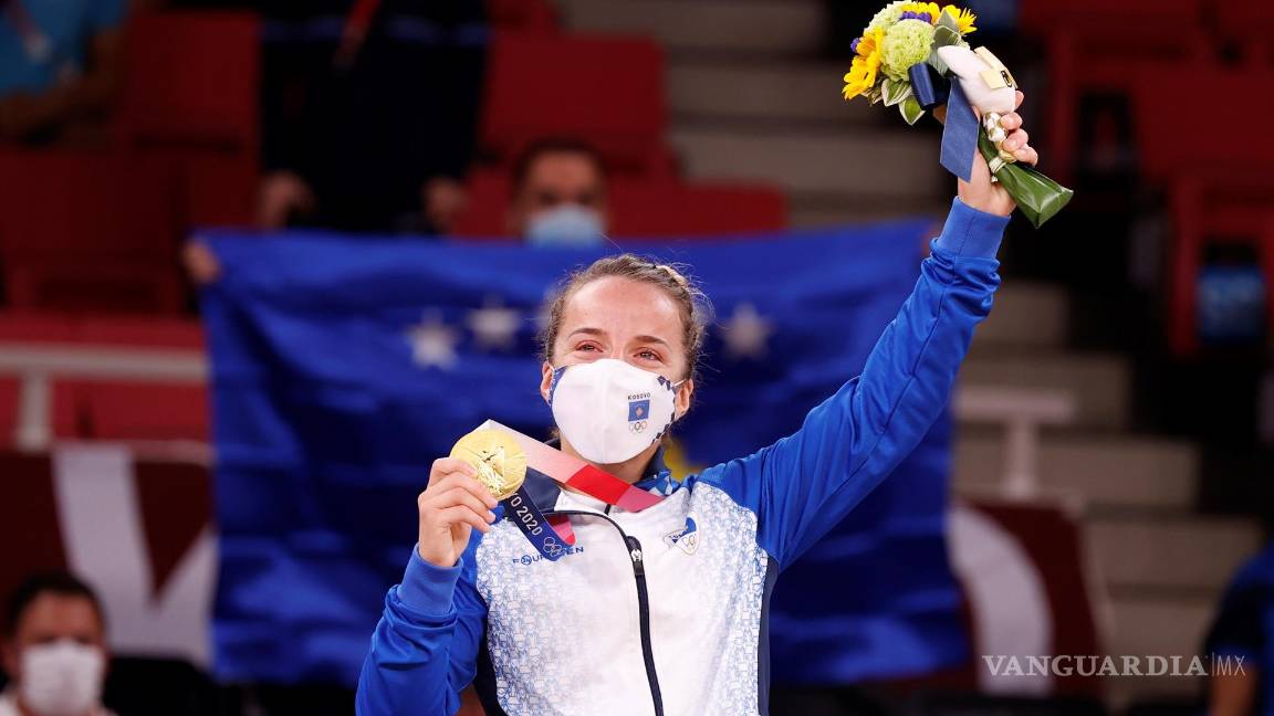 $!Tokio 2020: actividades el 24 julio del 2021 en fotografías