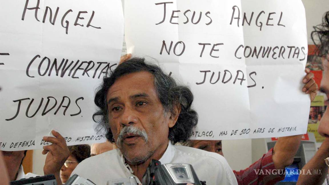 $!Arte mexicano está de luto (fotogalería)