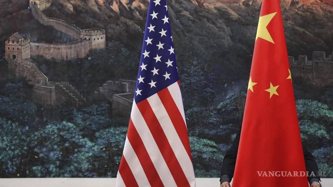 $!En respuesta a lo anunciado por china en relación a las tarifas portuarias a navíos estadounidenses, Trump afirmó que “parece no haber razón” para reunirse con Xi.