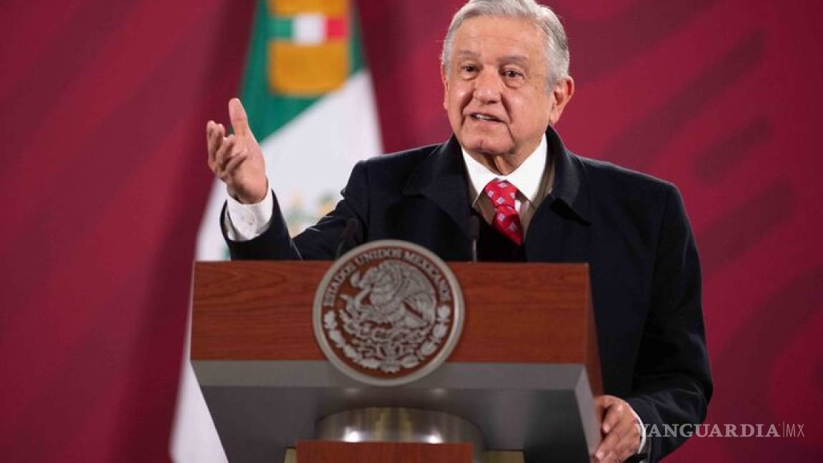 AMLO lamenta el asesinato de Aristóteles Sandoval, ex gobernador de Jalisco