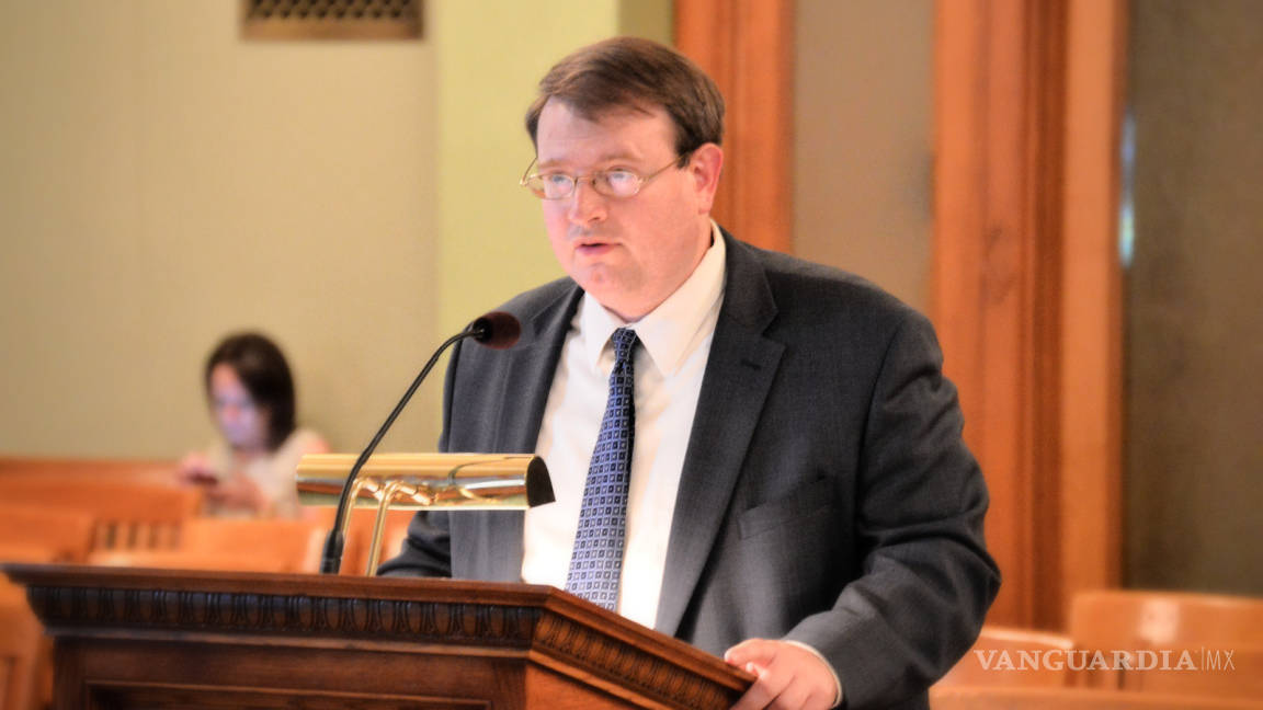 Ohio: senadores reciben capacitación sobre acoso sexual