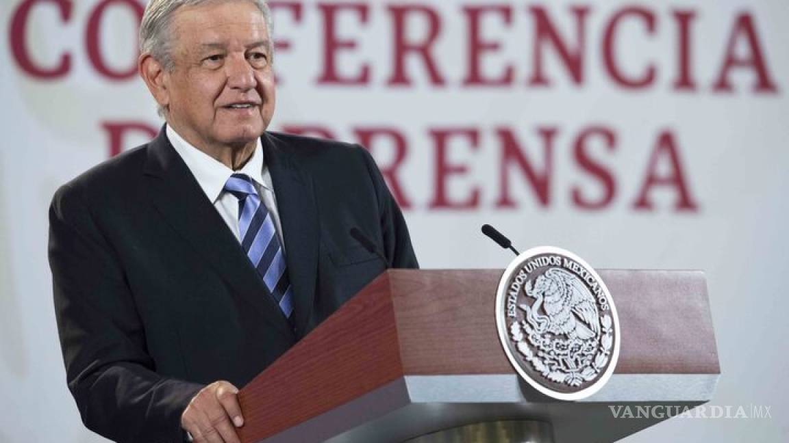 Le metieron gol a Pemex, asegura López Obrador