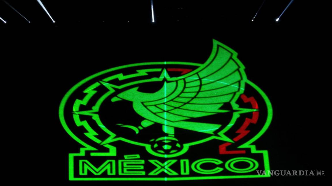 La Selección Mexicana tiene nuevo escudo para Qatar 2022 ¿Es la primera vez?