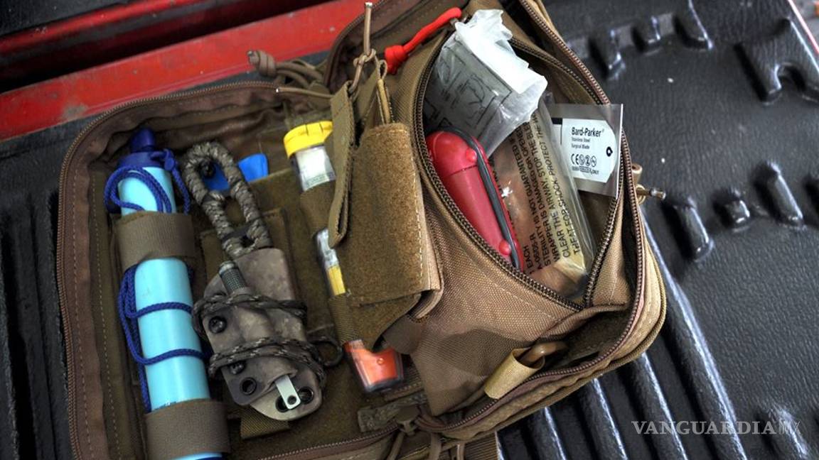 $!Algunos consejos para sobrevivir en la naturaleza