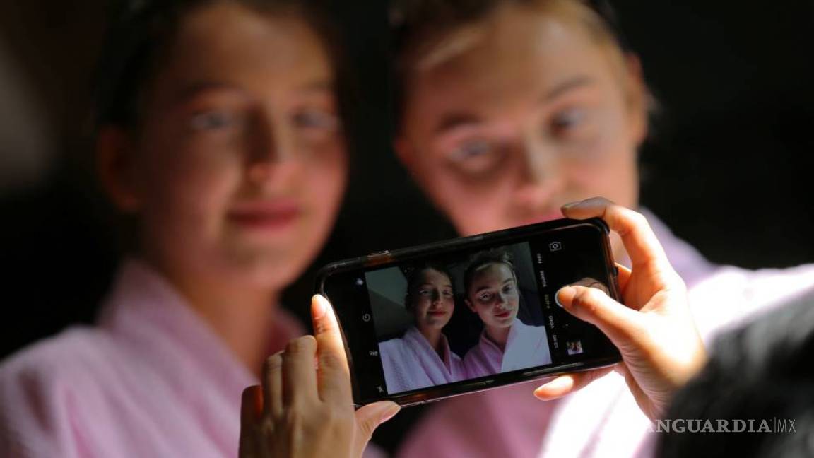 Instagram, la peor red para la salud mental de los adolescentes