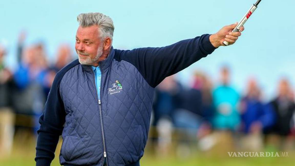 $!Las historias no contadas de Tiger Woods