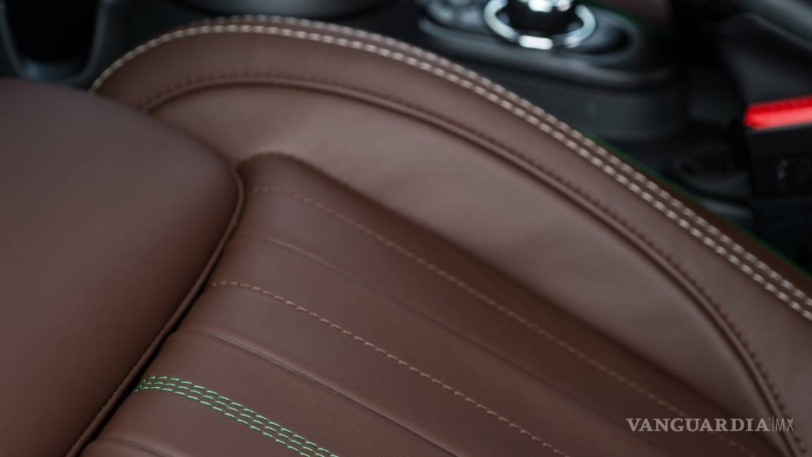 $!Mini 60 Years Edition, seis décadas después el pequeño británico sigue tan jovial como siempre