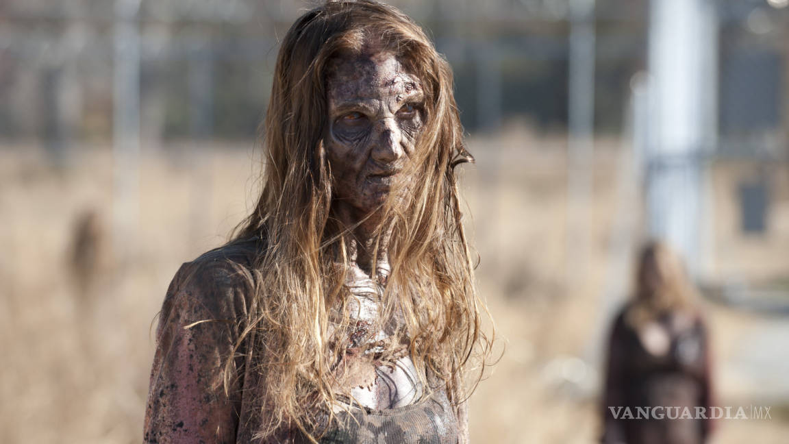 Confirman séptima temporada de 'The Walking Dead'