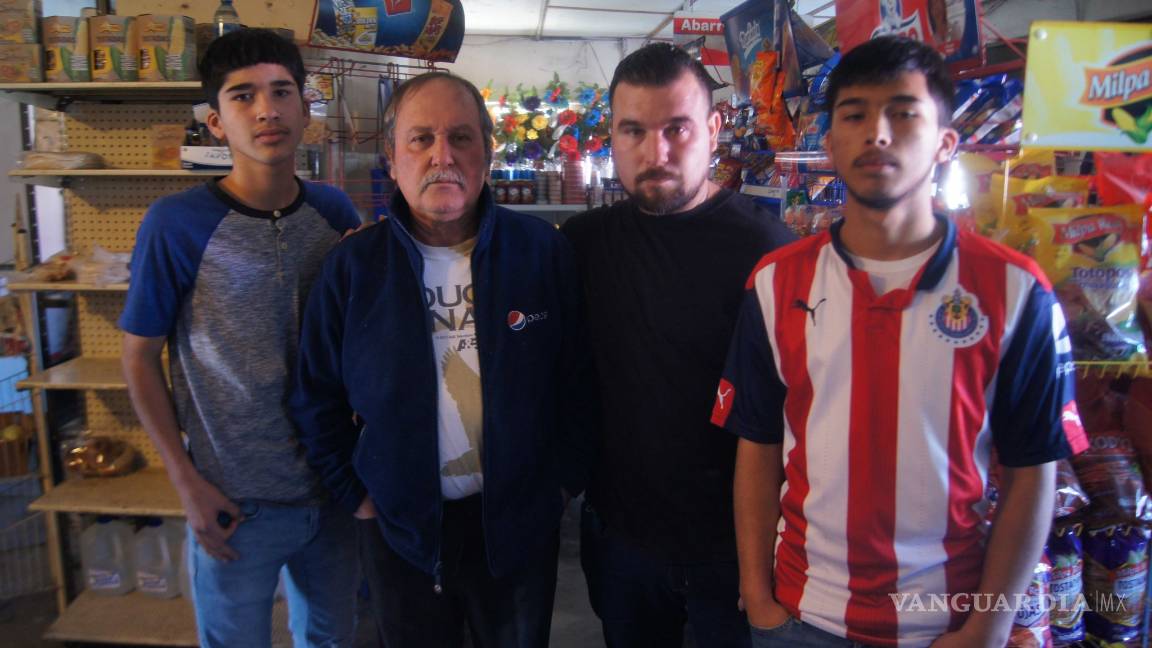 $!"Asesinó a mi hija por pedirle que le regresara $700 mil" papá de alcaldesa de Juárez, Coahuila