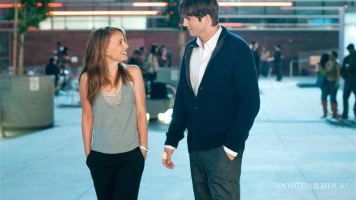 Ashton Kutcher cobró el triple que yo por misma película: Natalie Portman