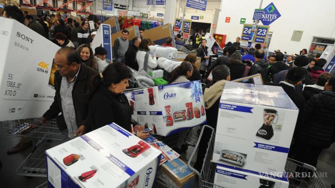 $!Qué hacer ante engaños, ofertas que no respetan en el Buen Fin