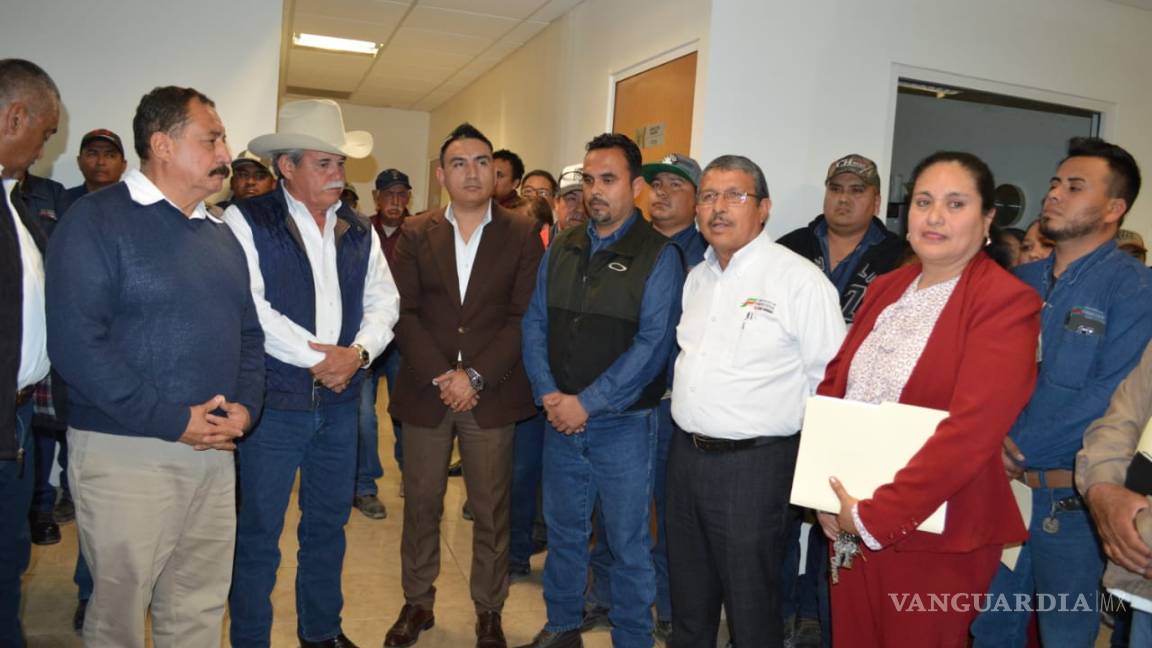 Amenaza Gobierno de Frontera, Coahuila: demandaremos a quien hable mal del alcalde Florencio Siller en redes sociales