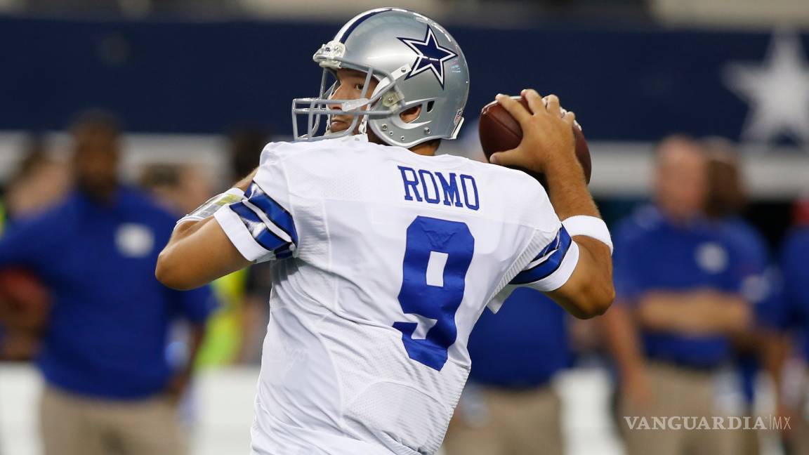 $!¿Por qué Tony Romo, sería la verdadera estrella del Super Bowl?