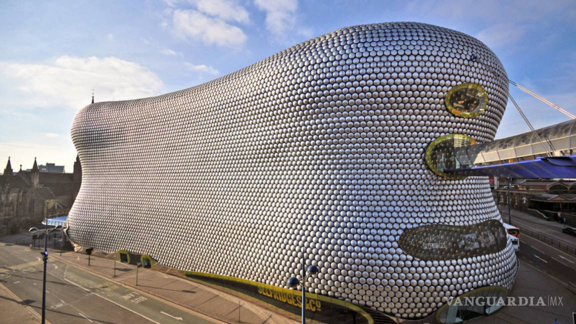 $!Kaplicky: El futurista incomprendido