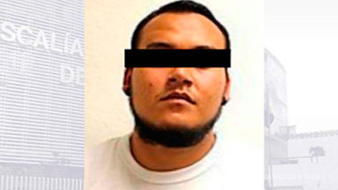 $!Amparan a presunto feminicida de Mara Castilla, pronto podría abandonar la cárcel