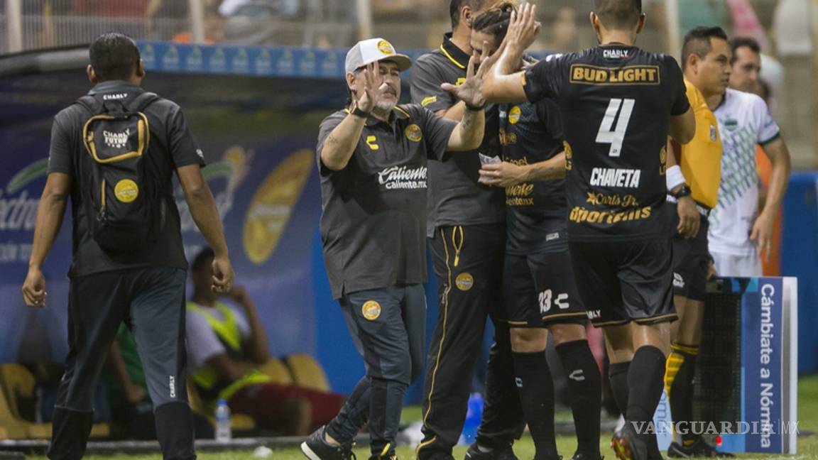 $!Los escándalos que no se vieron en el documental de Maradona en Netflix