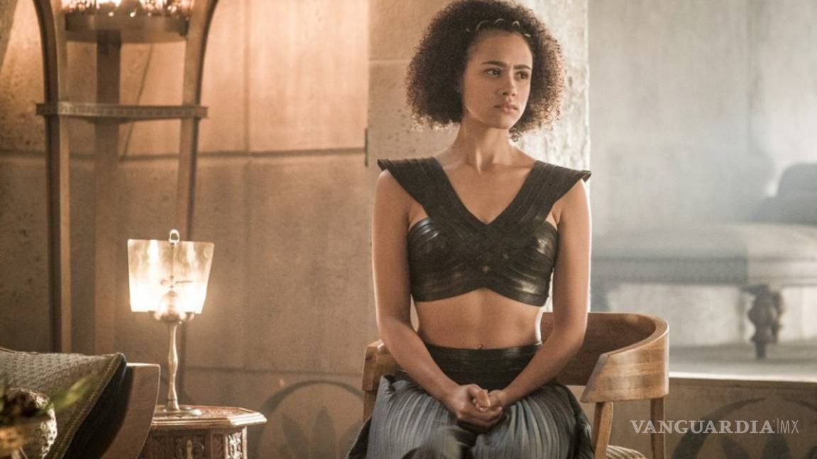 $!Filtran primeras imágenes de la sexta temporada de Game of Thrones
