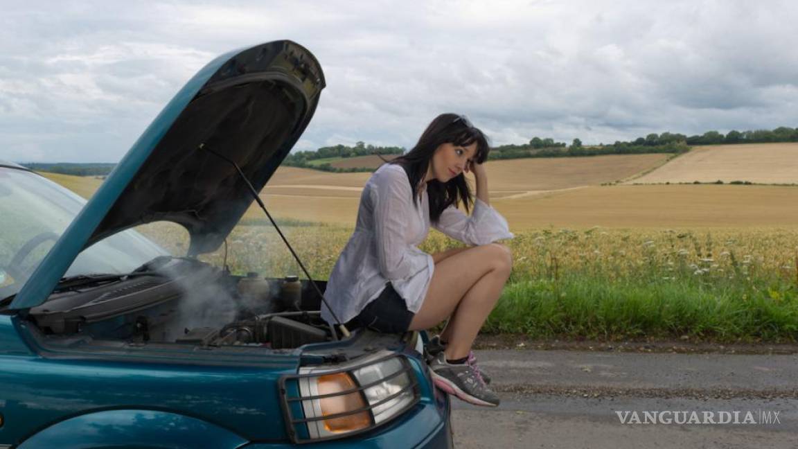 Cuatro fallas que probablemente sufrirás con tu coche (y cómo prevenirlas)