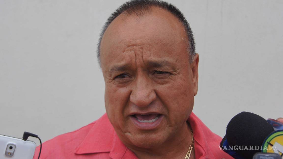 $!Agresora de maestra del colegio María Montessori en Monclova podría alcanzar entre 4 o 5 años de prisión, señala abogado