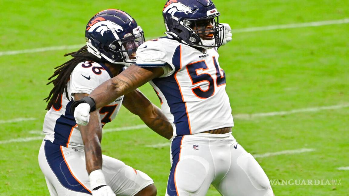 $!Power Ranking de la Semana 10 de la NFL