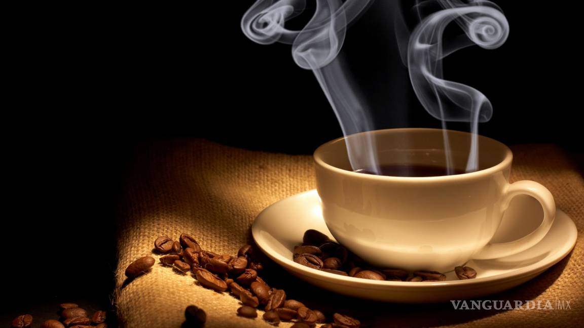 $!Beber dos o tres cafés al día es bueno para la vista