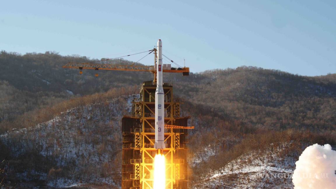 Corea del Sur condena test nuclear de Corea del Norte