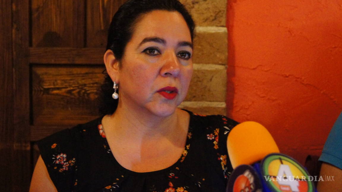 Esperan que diputada de Morena reconsidere su postura con respecto a la comparecencia de titular de Dipetre