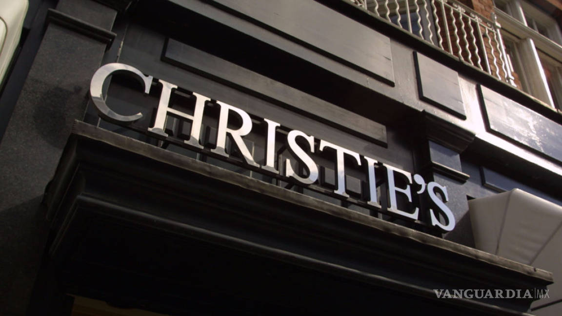 Christie's anuncia cifras récord en su venta online de Arte Latinoamericano