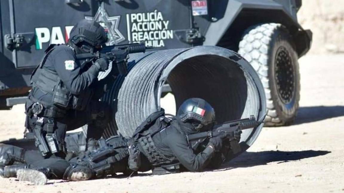 Pese a buenos indicadores, deja 4T sin apoyo suficiente a Coahuila en seguridad