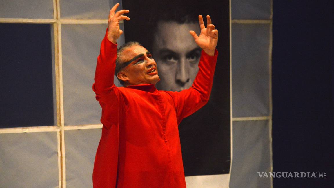 $!Celebra Grupo Ecléctico de Teatro 25 años haciendo teatro