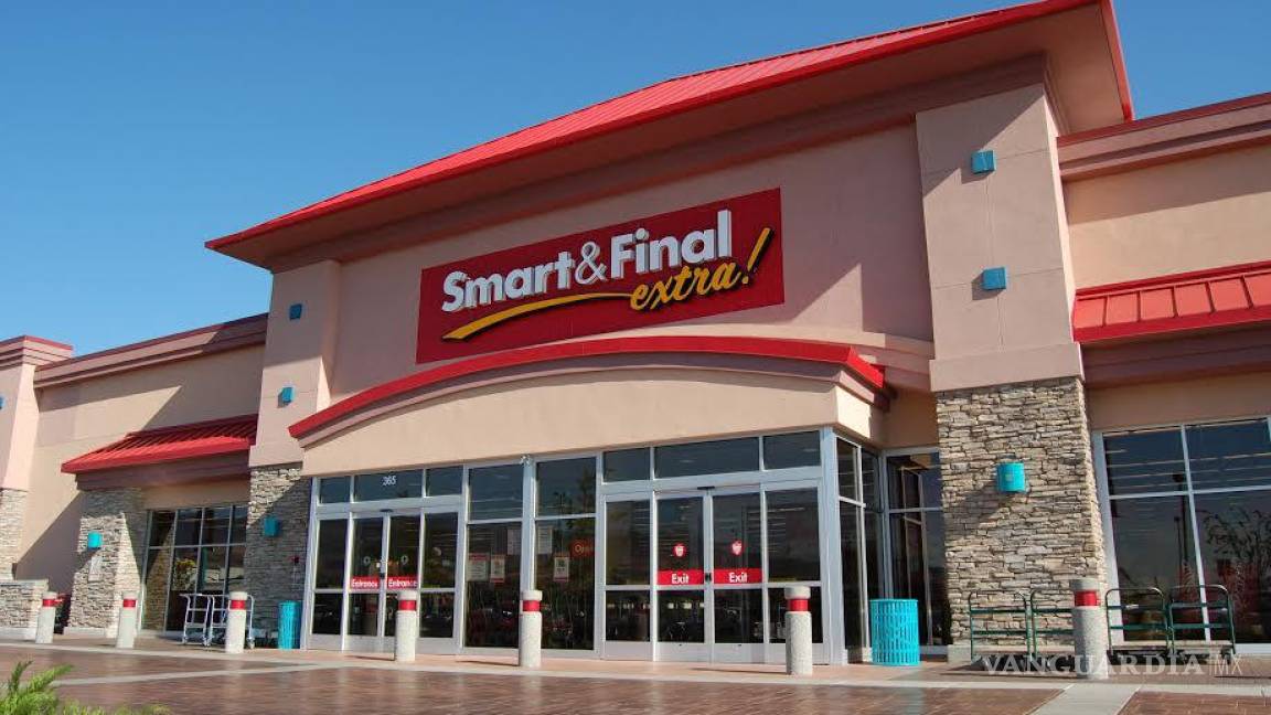 ¿Una tienda como Costco y Sam’s Club, pero sin membresía?, Smart &amp; Final se expandirá en México