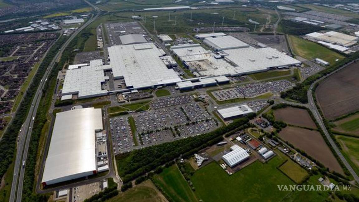 $!Brexit o no, Honda ya cerró planta en Reino Unido; Nissan y Toyota harían lo mismo