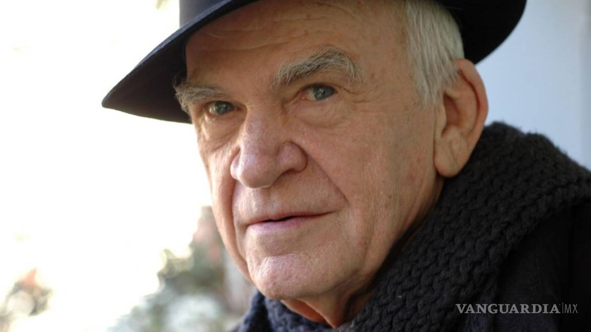 90 años de Milan Kundera, el escritor de la memoria y el exilio