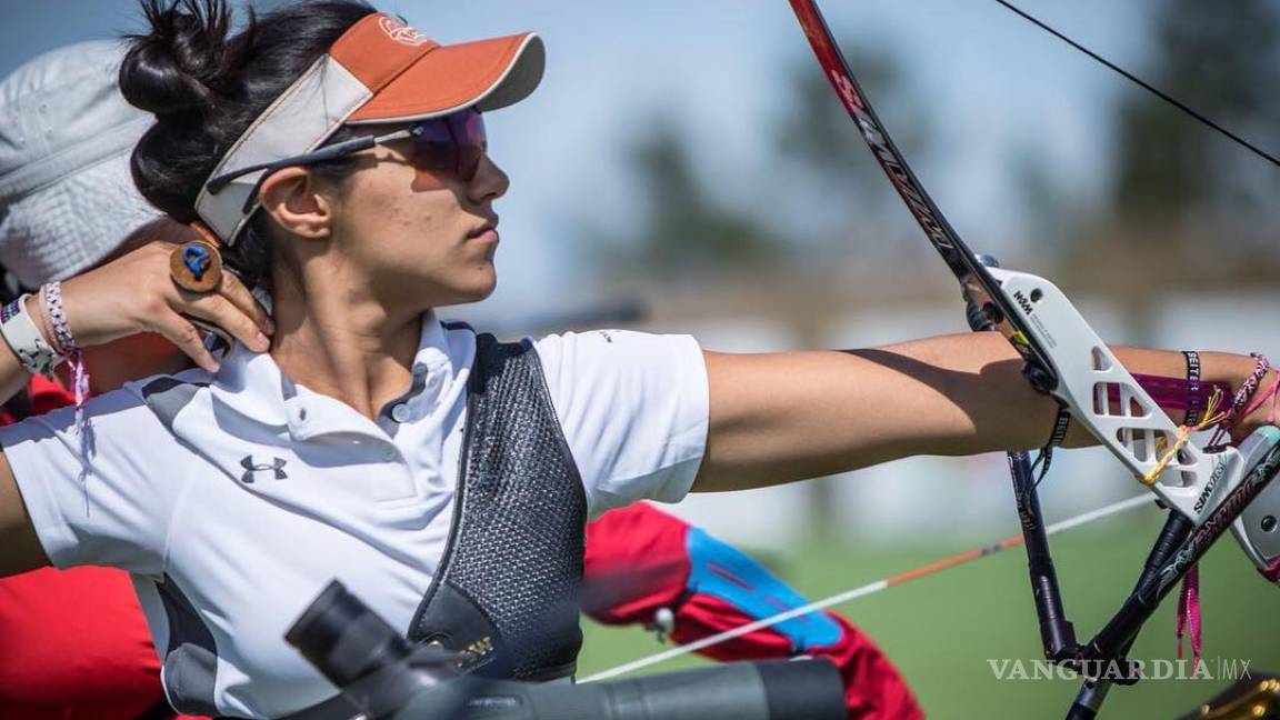 Ana Paula Vázquez consigue plata en Mundial Juvenil