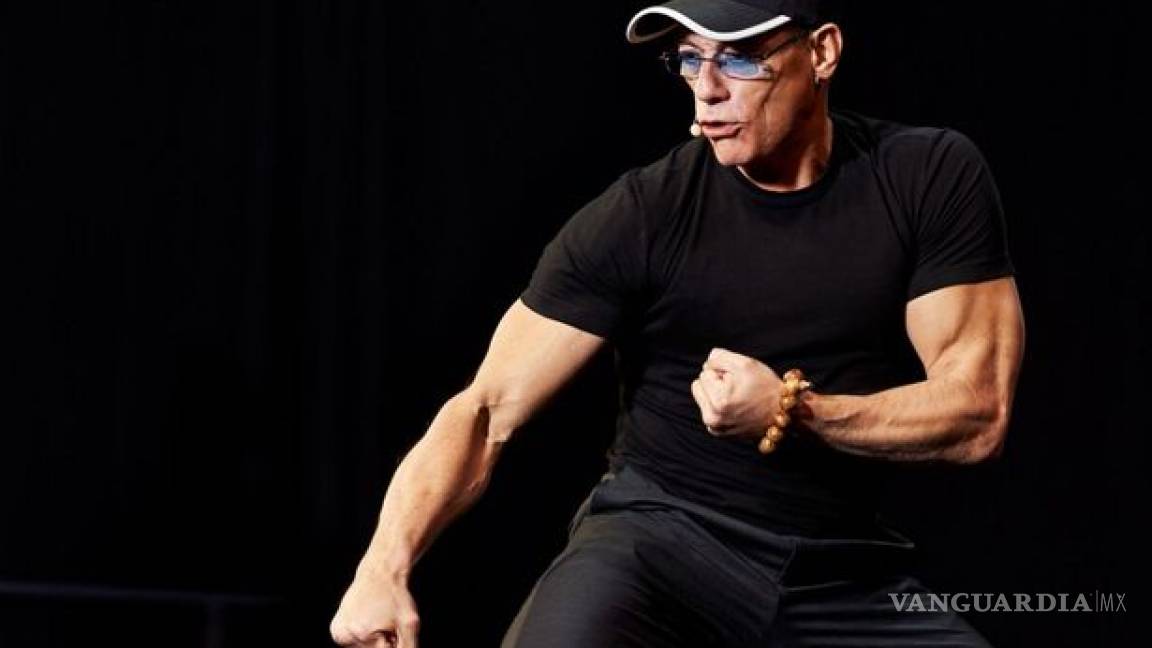 Jean Claude Van Damme vende su casa en Los Ángeles