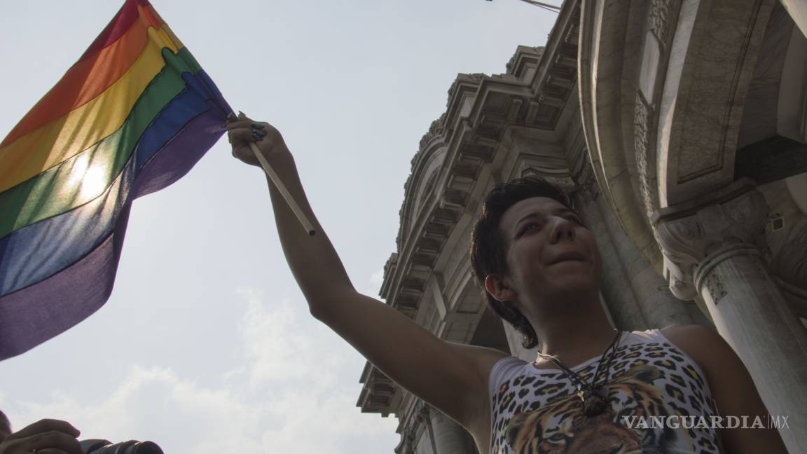 La homofobia en México ha causado más de mil asesinatos desde 1995