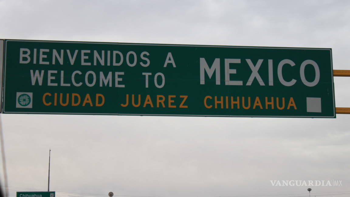 Ante alerta de EU, México pide evitar generalizaciones
